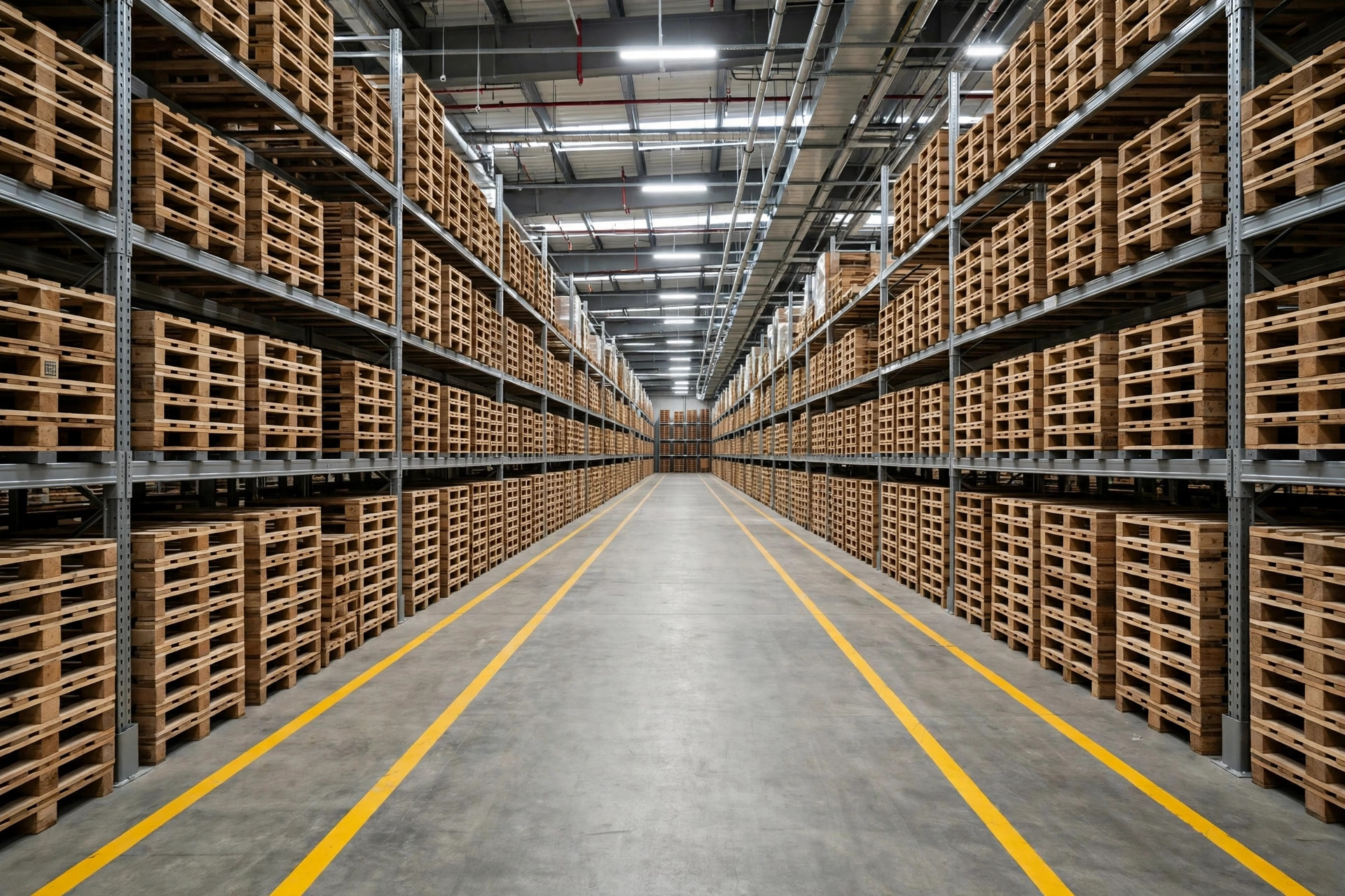 What Is 5S in a Warehouse? It's Not a Cleanup Campaign — It's How New Hires Stop Asking for Directions in Three Days