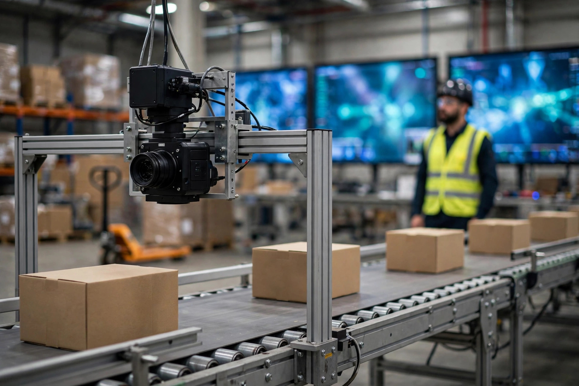 Warehouse AI Adoption ROI: How to Calculate Your First Project Honestly