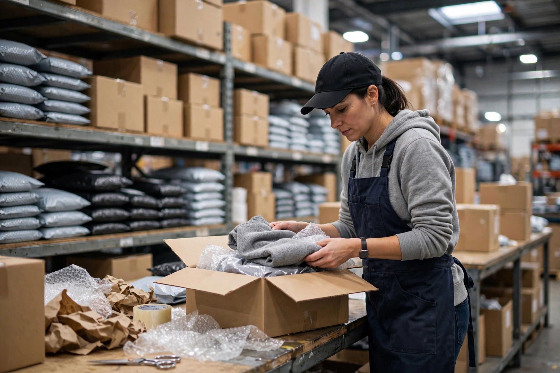 Vender en Allegro desde el extranjero: requisitos de fulfillment y devoluciones en Polonia para vendedores internacionales