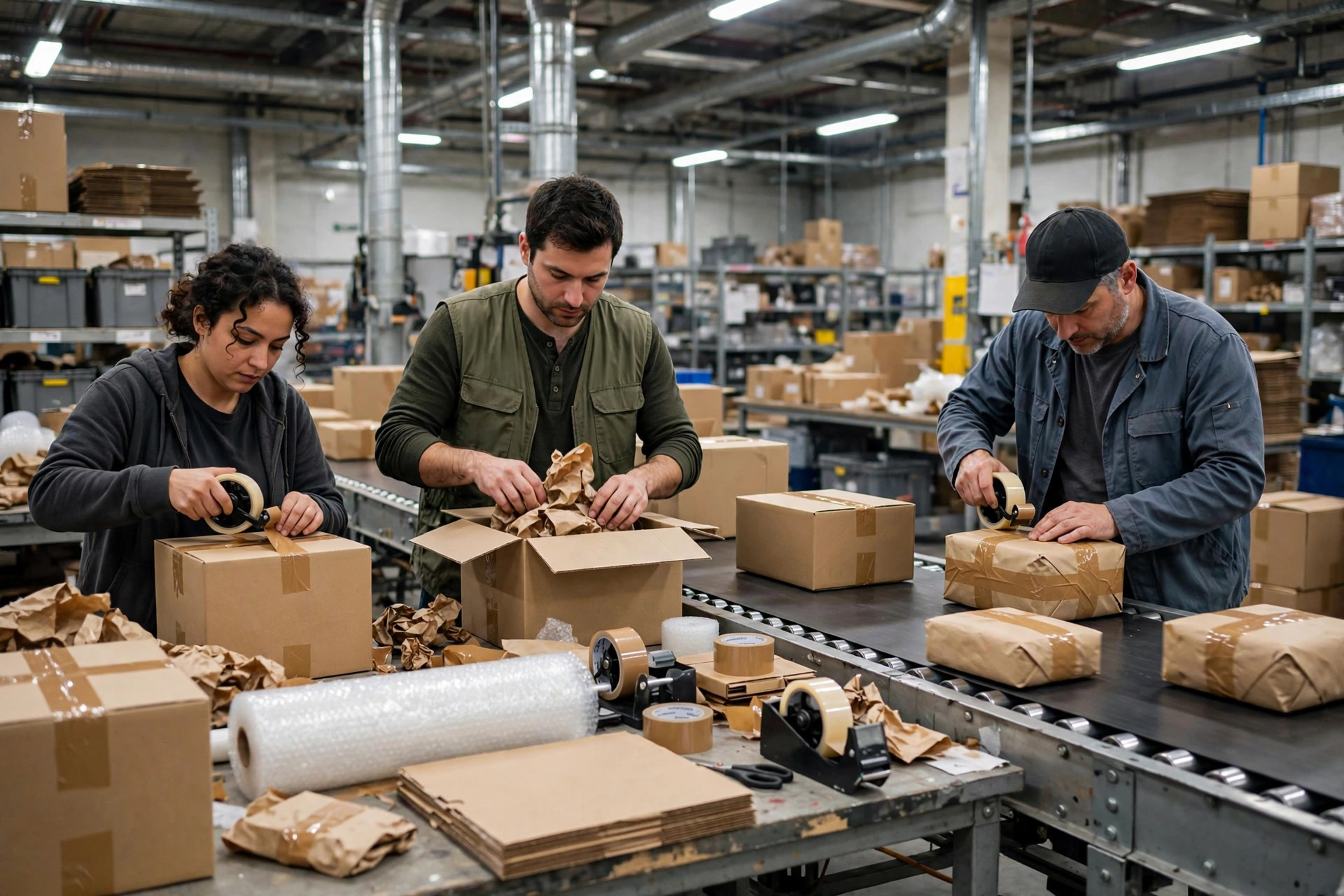 Amazon AWD vs 3PL : comparatif des coûts — quel entrepôt de préparation est vraiment le moins cher ?