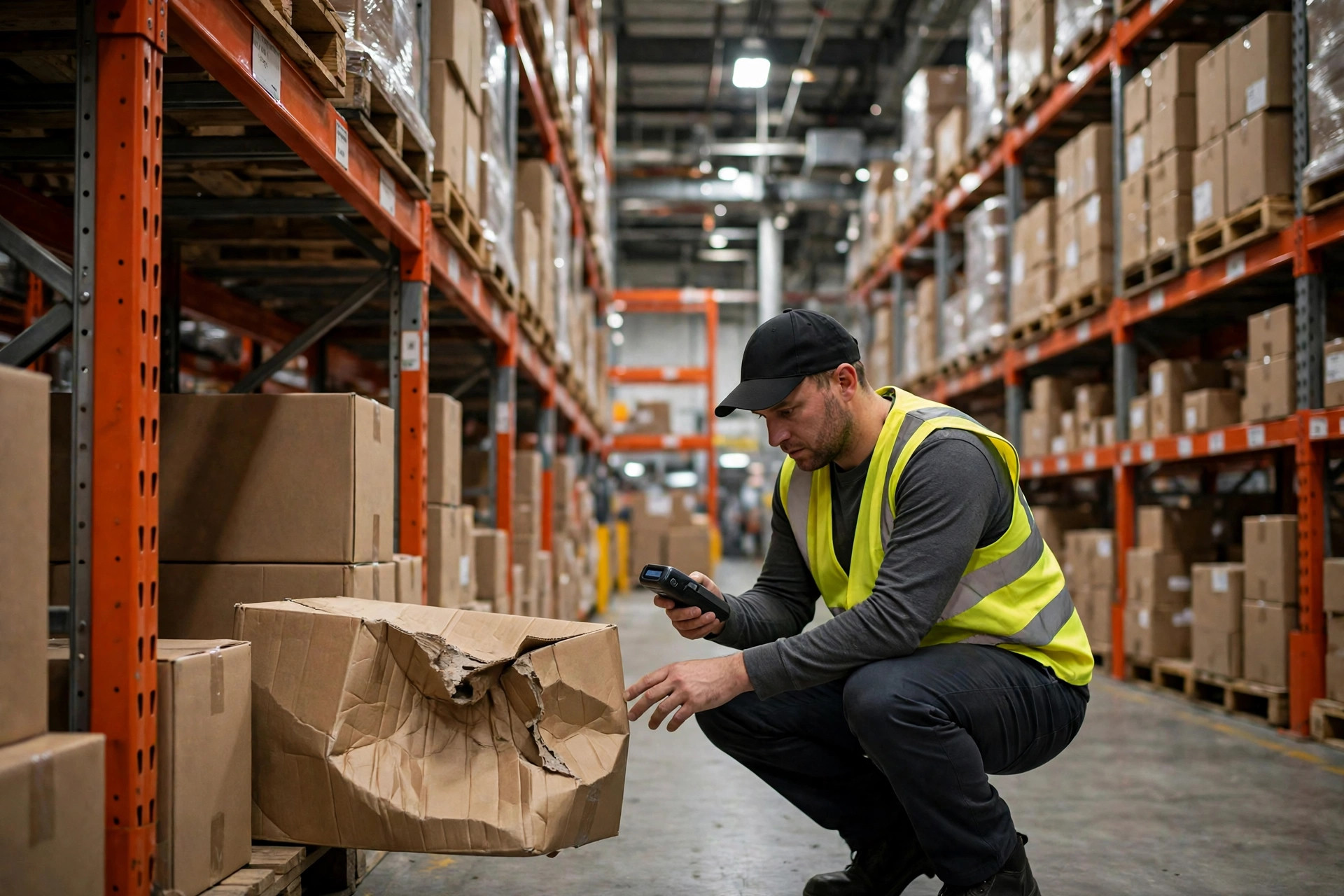 Amazon FBA 補填請求（reimbursement claim）の出し方——実際に支払ってもらう方法