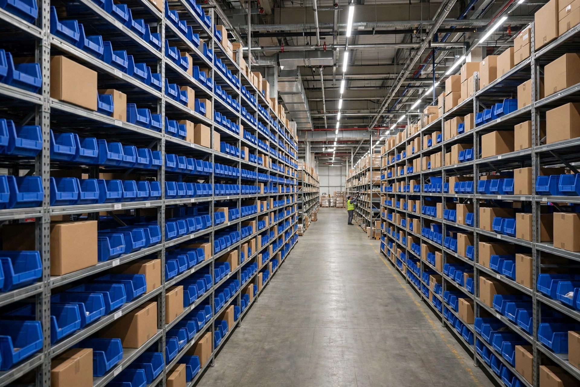 Amazon FBA Storage Fees 2026: A Tabela Completa, os Aumentos do Q4 e as Sobretaxas de Estoque Antigo, Calculados
