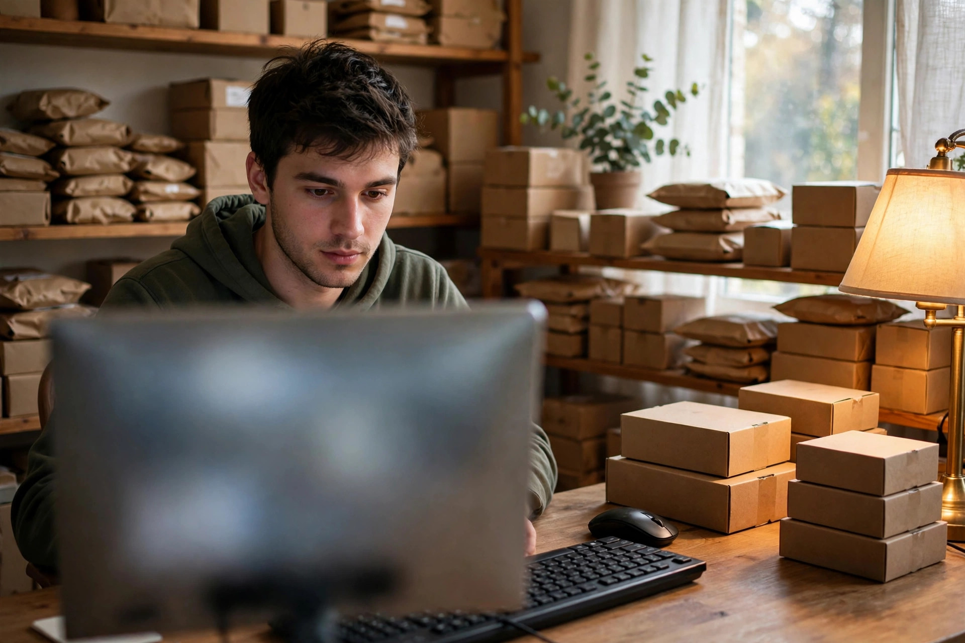 Got an Amazon IP Complaint? Don't Panic: The 3-Piece Appeal Kit and Evidence Checklist