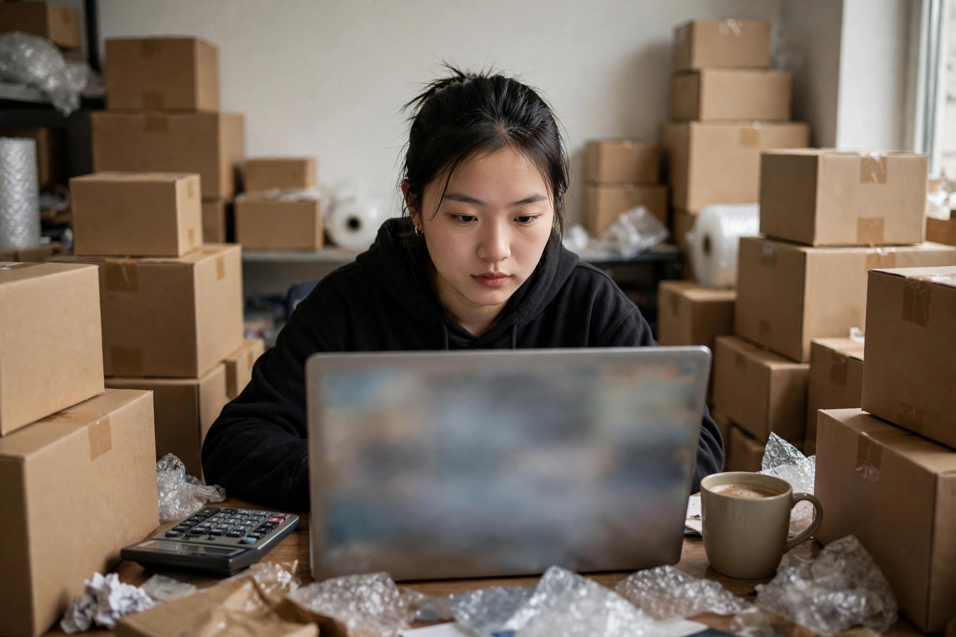 Amazon 환불 적립금과 셀러 현금 흐름: 정산금에 숨은 저수지