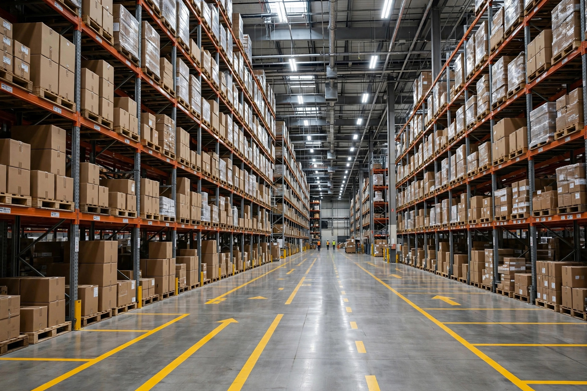 Inventário encalhado na Amazon: causas, a sangria das taxas de armazenamento e caminhos de limpeza