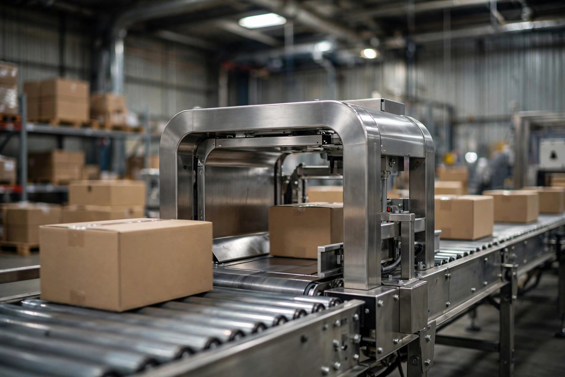 "Dynamic Checkweighers: Catching Short Picks on the Fly — The Math on Accuracy vs. False Rejects"