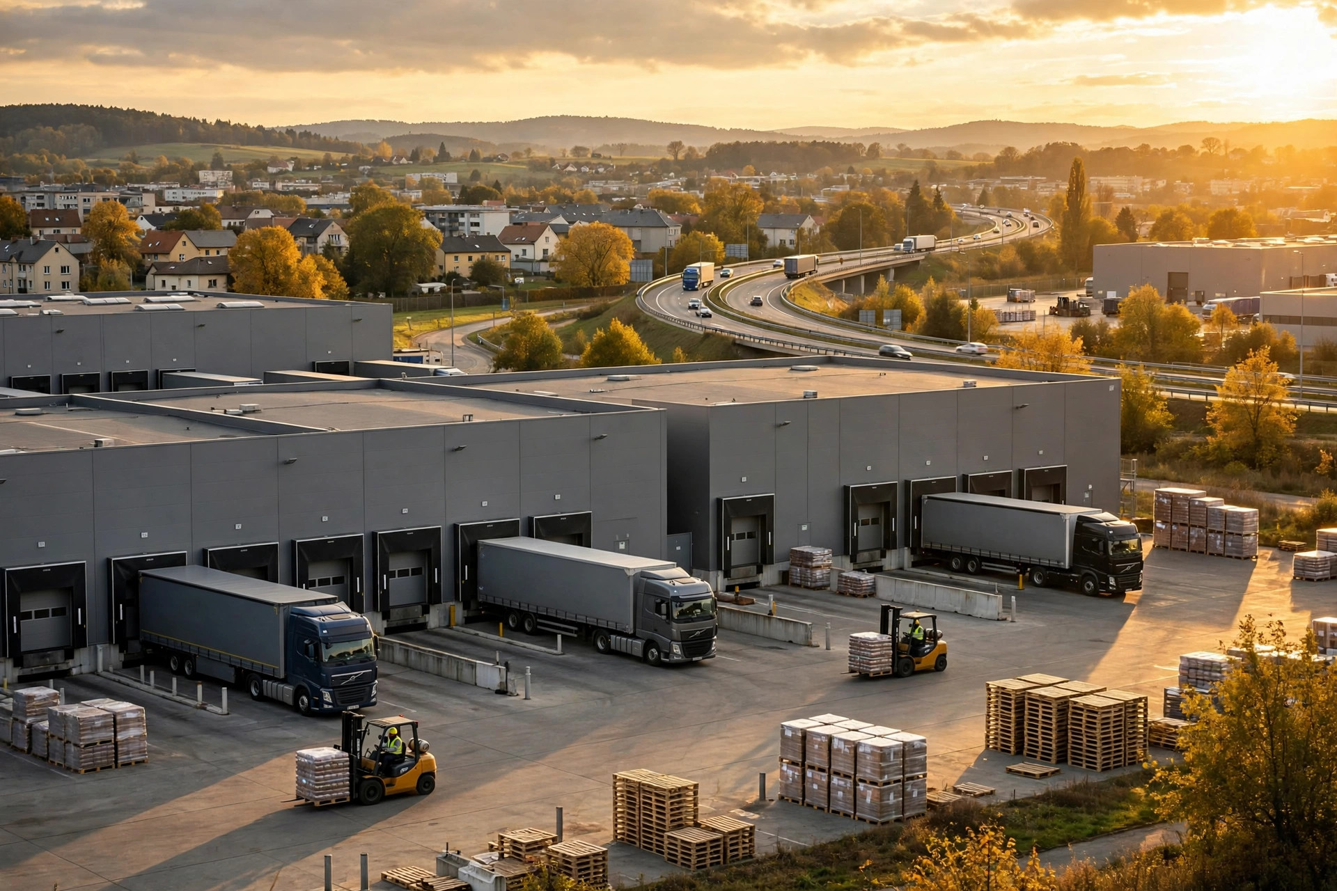 Budapest Warehouse Market: A Floor Manager's Night-Shift Notes and Site Checklist