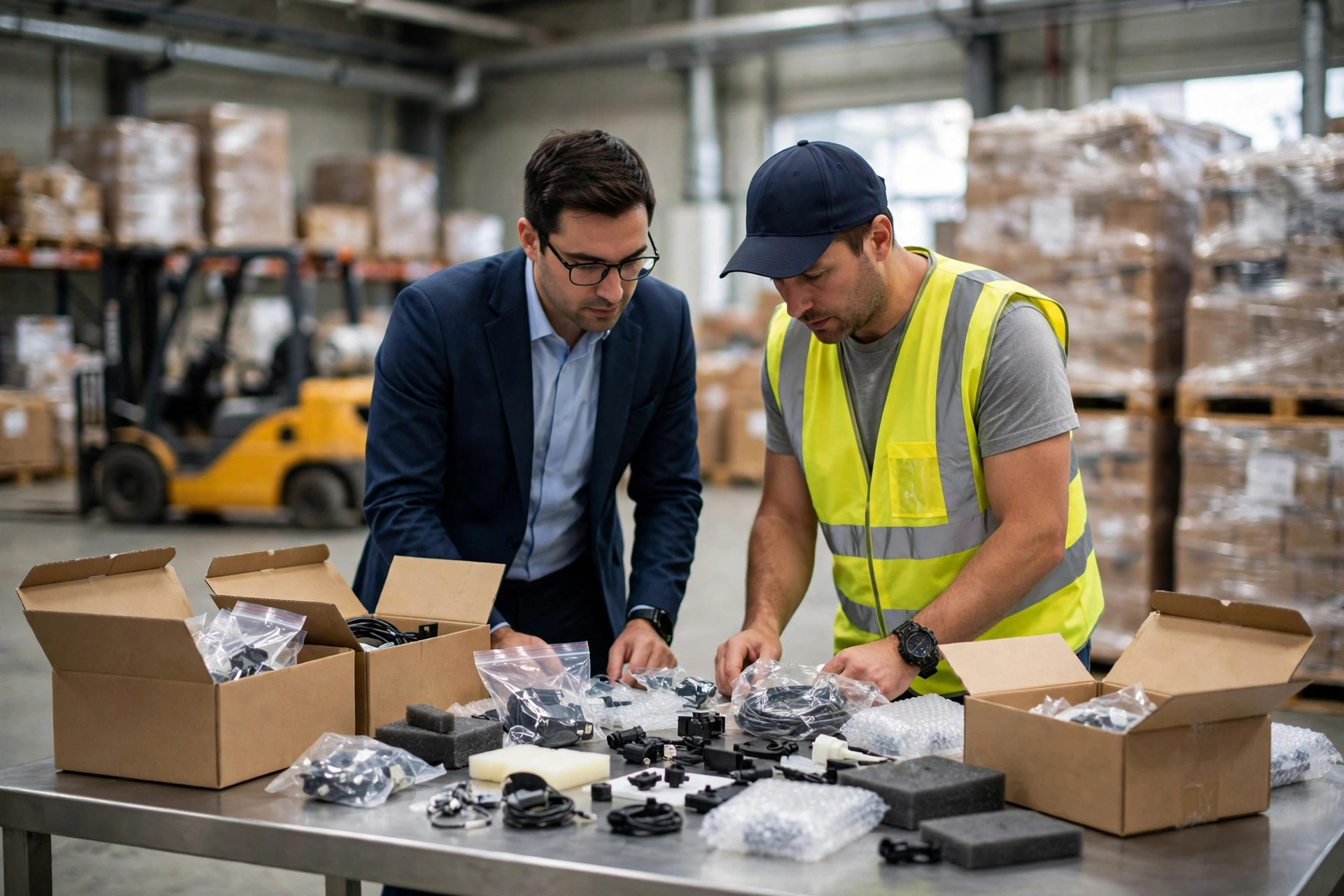 How to Request a CBP Binding Ruling: Classification via eRulings Before You Ship