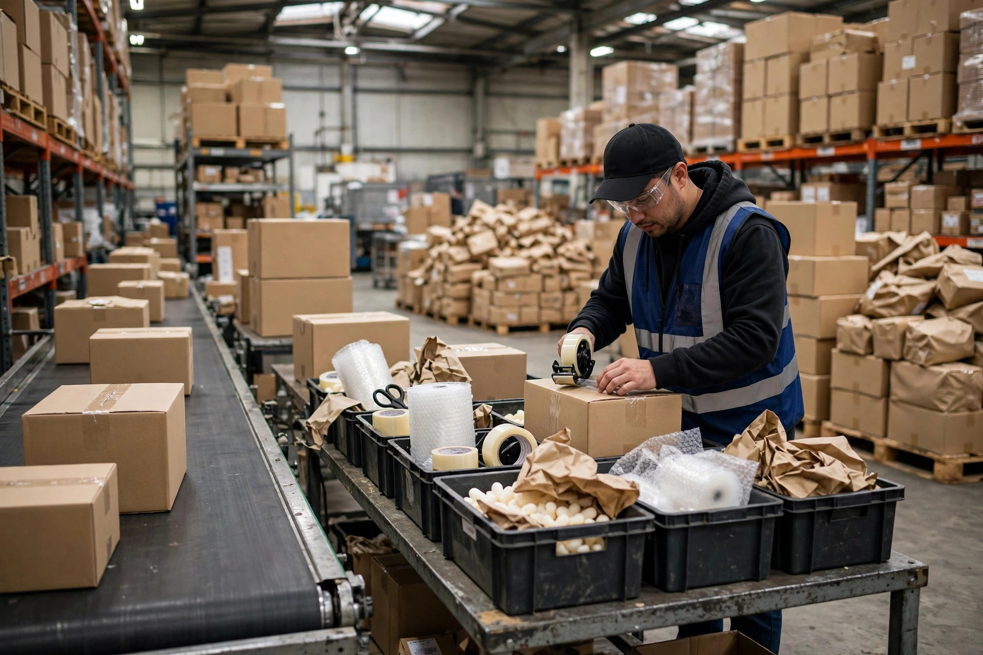 Falabella Chile: guía de fulfillment para vendedores transfronterizos