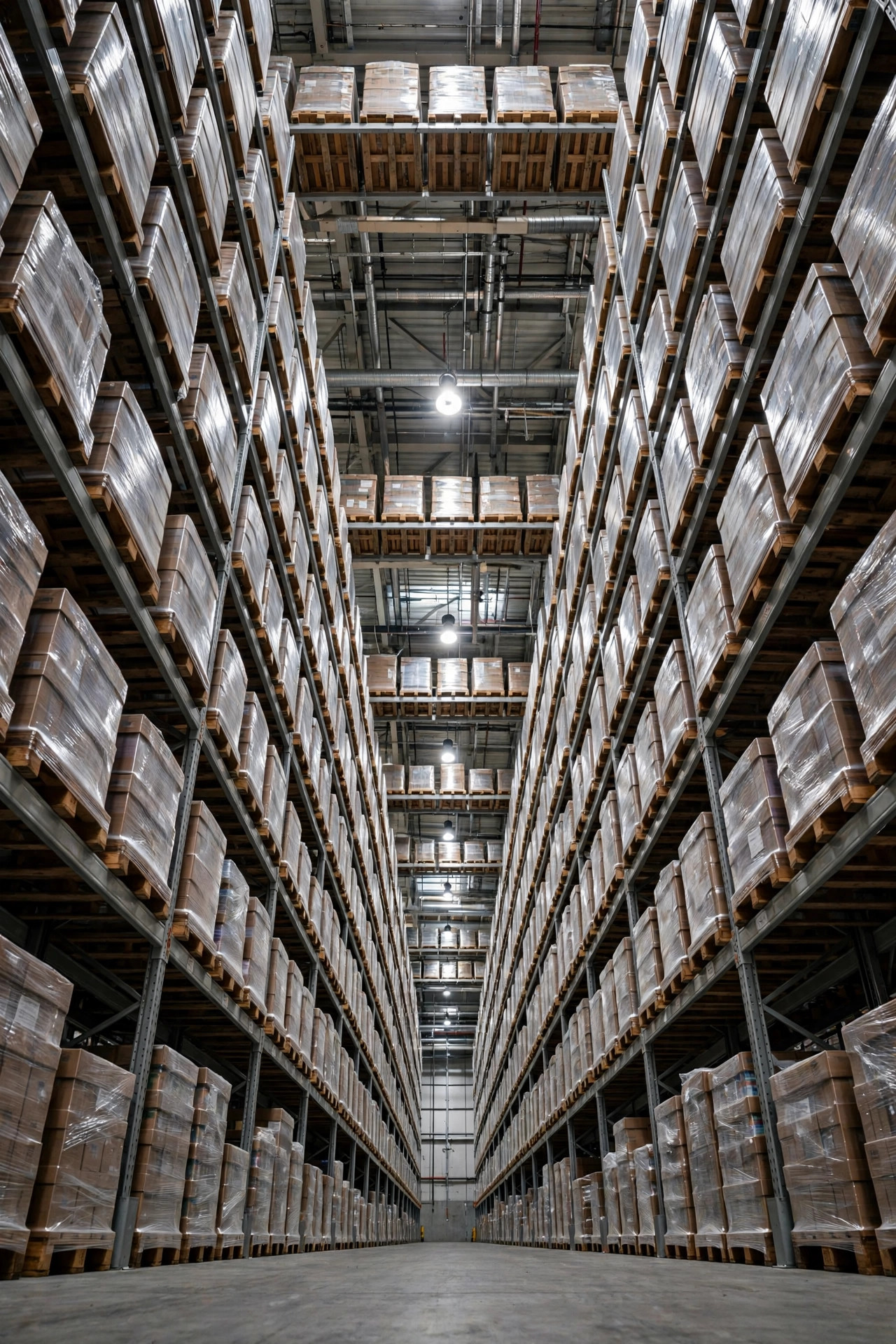 El nivel superior que nadie alcanza: 3 maneras de poner a trabajar el 10% más alto de las ubicaciones de rack