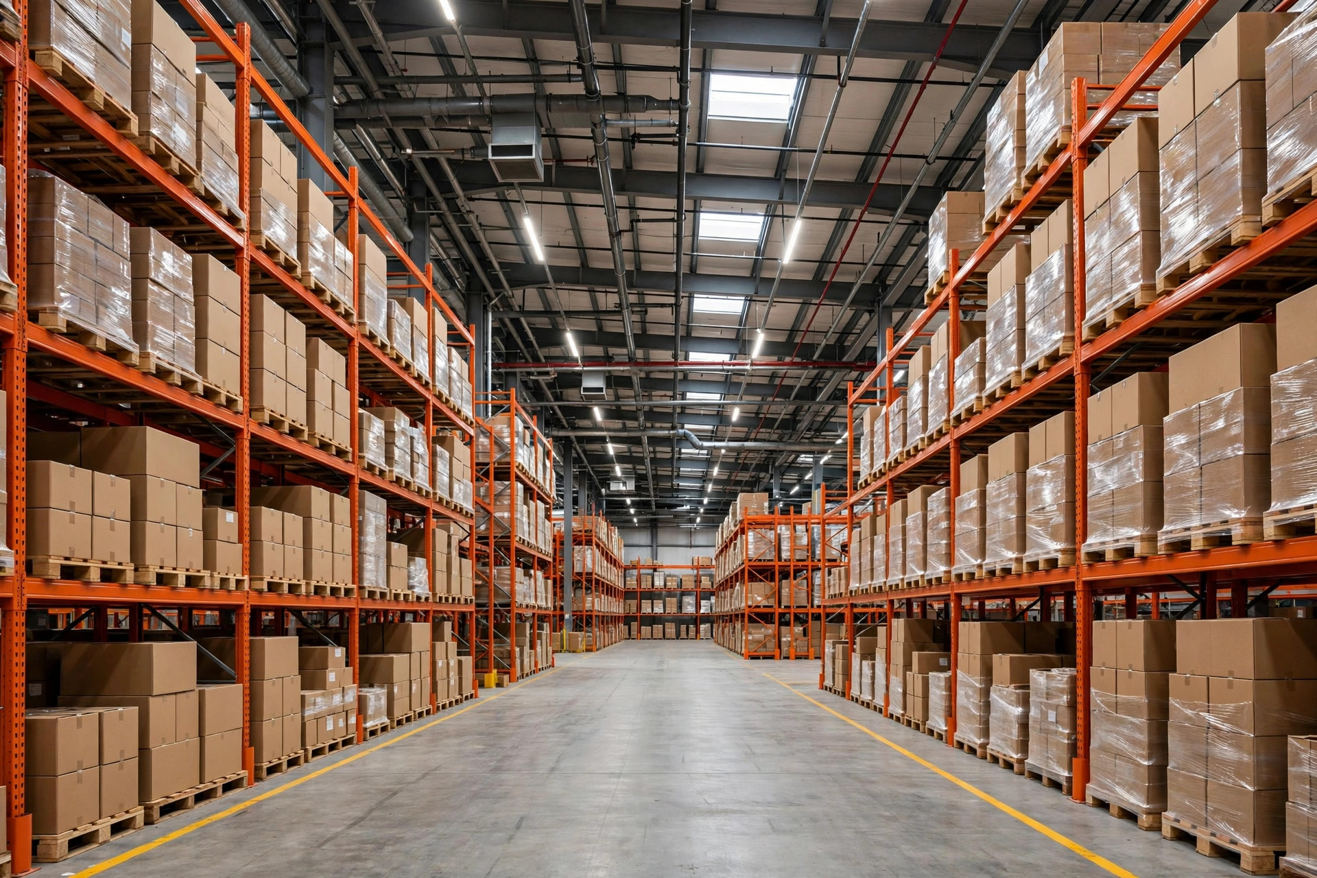 Fournir Home Depot : guides de routage, étiquetage et survie aux rétrofacturations