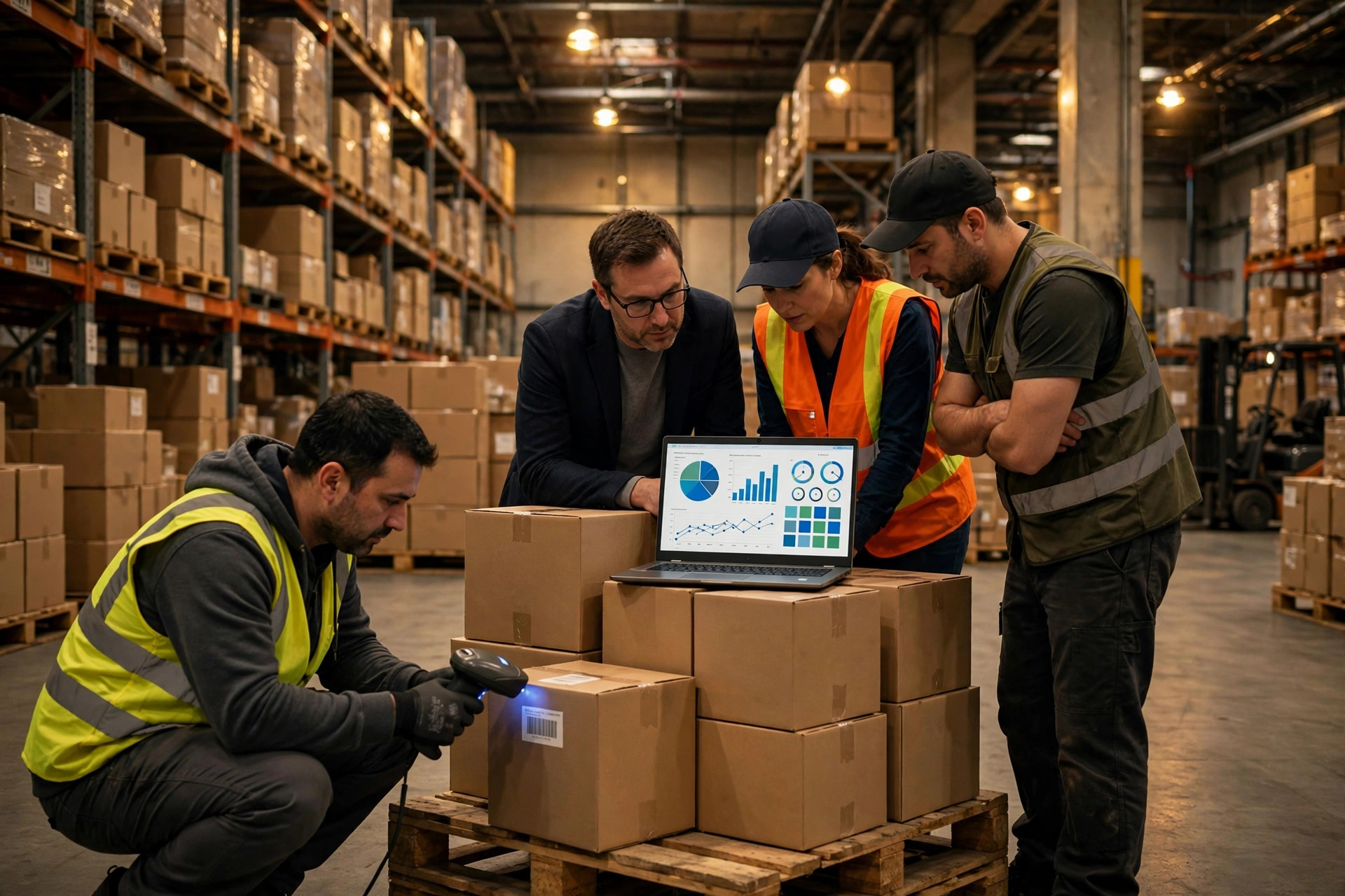 How Long Does WMS Implementation Take? Realistic Timelines by Warehouse Size, From 30+ Go-Lives