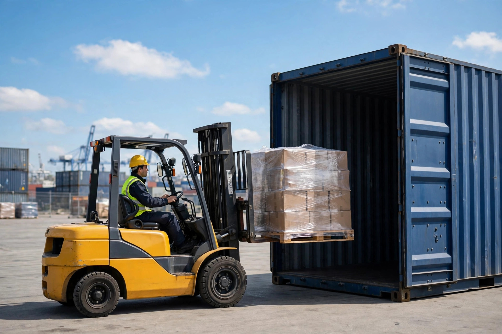 Comment trouver votre numéro Schedule B : guide pratique pour les déclarations d'exportation