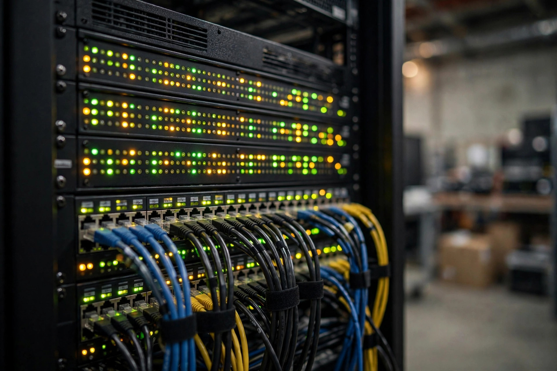 ¿Quién se entera primero cuando se cae la interfaz? Guía de campo sobre monitorización y alertas de integración WMS