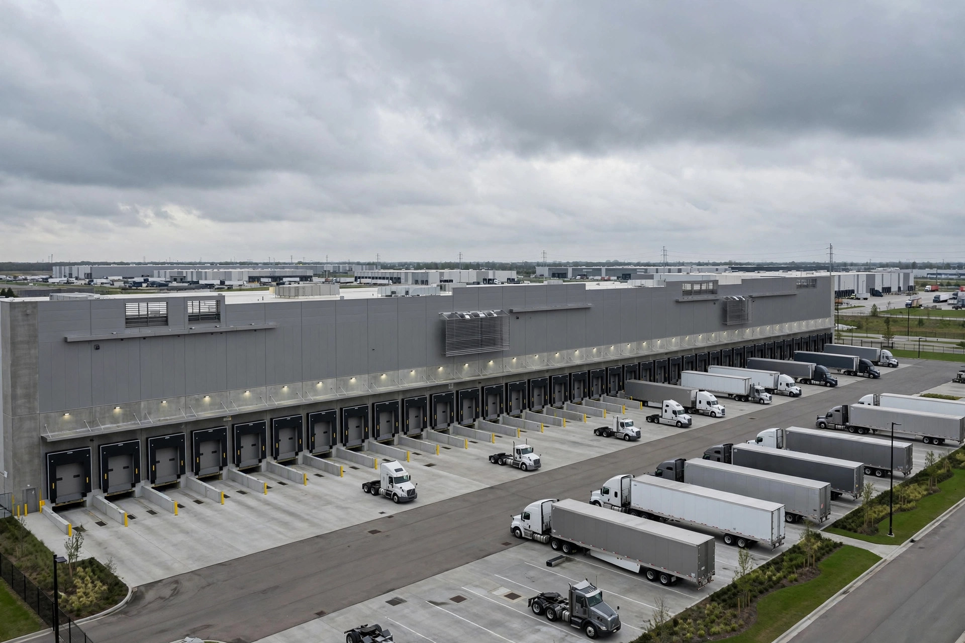Named Storm Deductibles: The Hurricane Math Every Gulf Warehouse Should Do