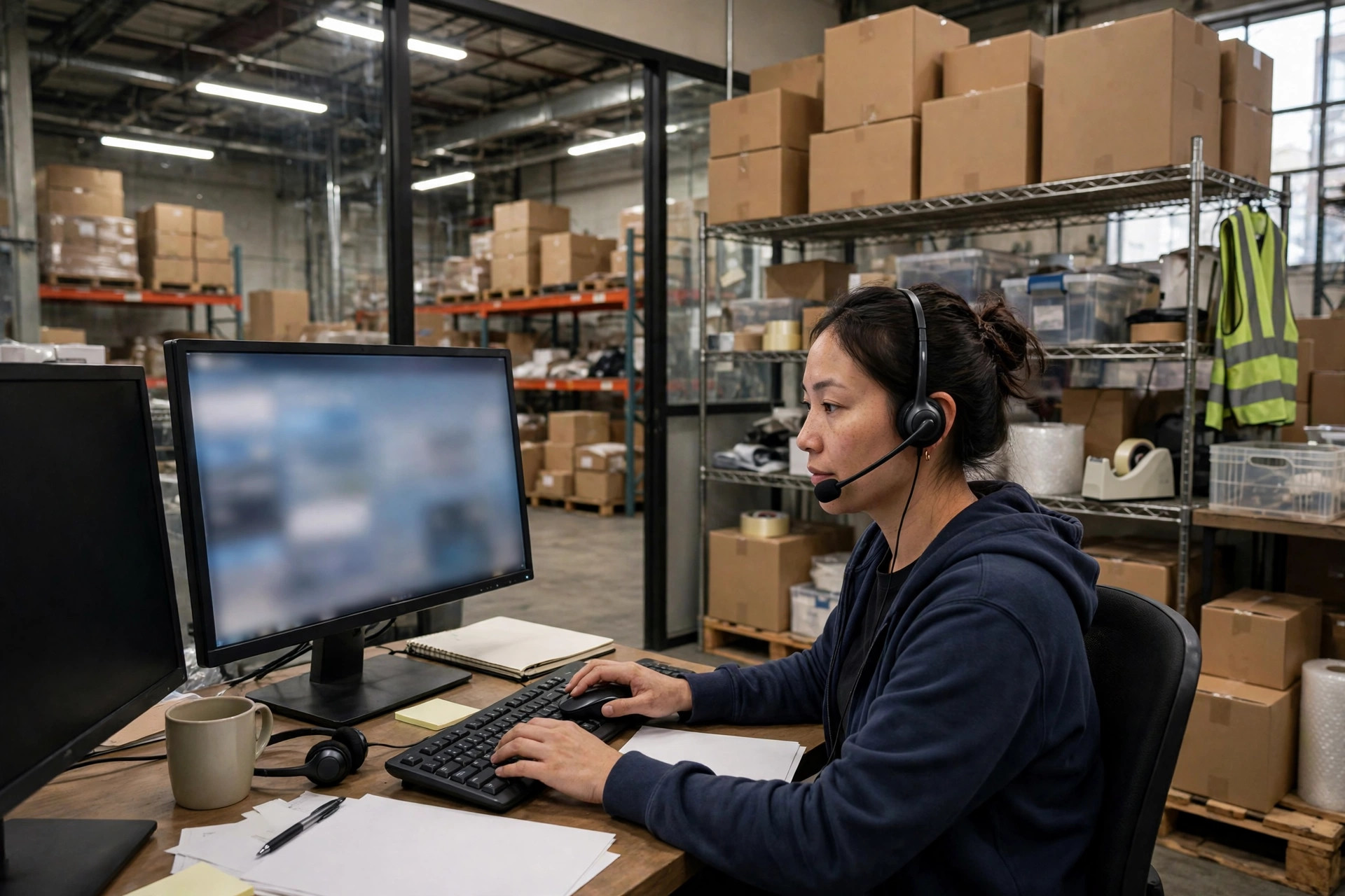 OMS Bulk Order Edits: 200 Changes a Day, How to Handle Permissions and Audit