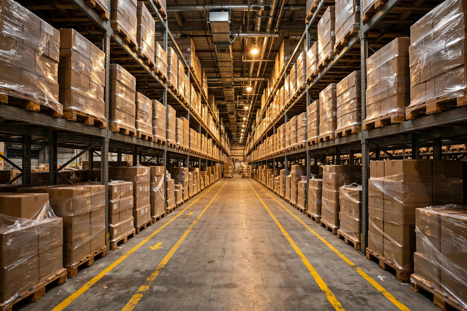Pallet Size Standards: ISO vs US vs China, and the Cost of Mixing Them