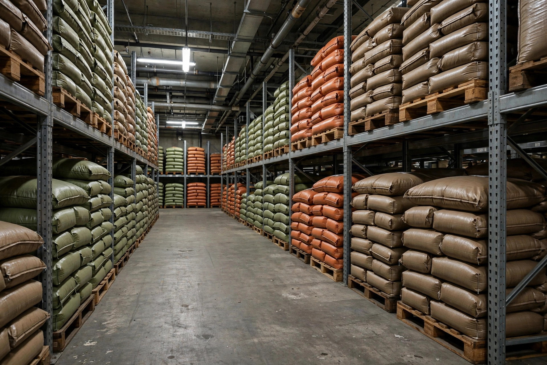 Fulfillment de comercio electrónico de alimentos para mascotas: fechas de vencimiento, bolsas rotas y una última milla brutal