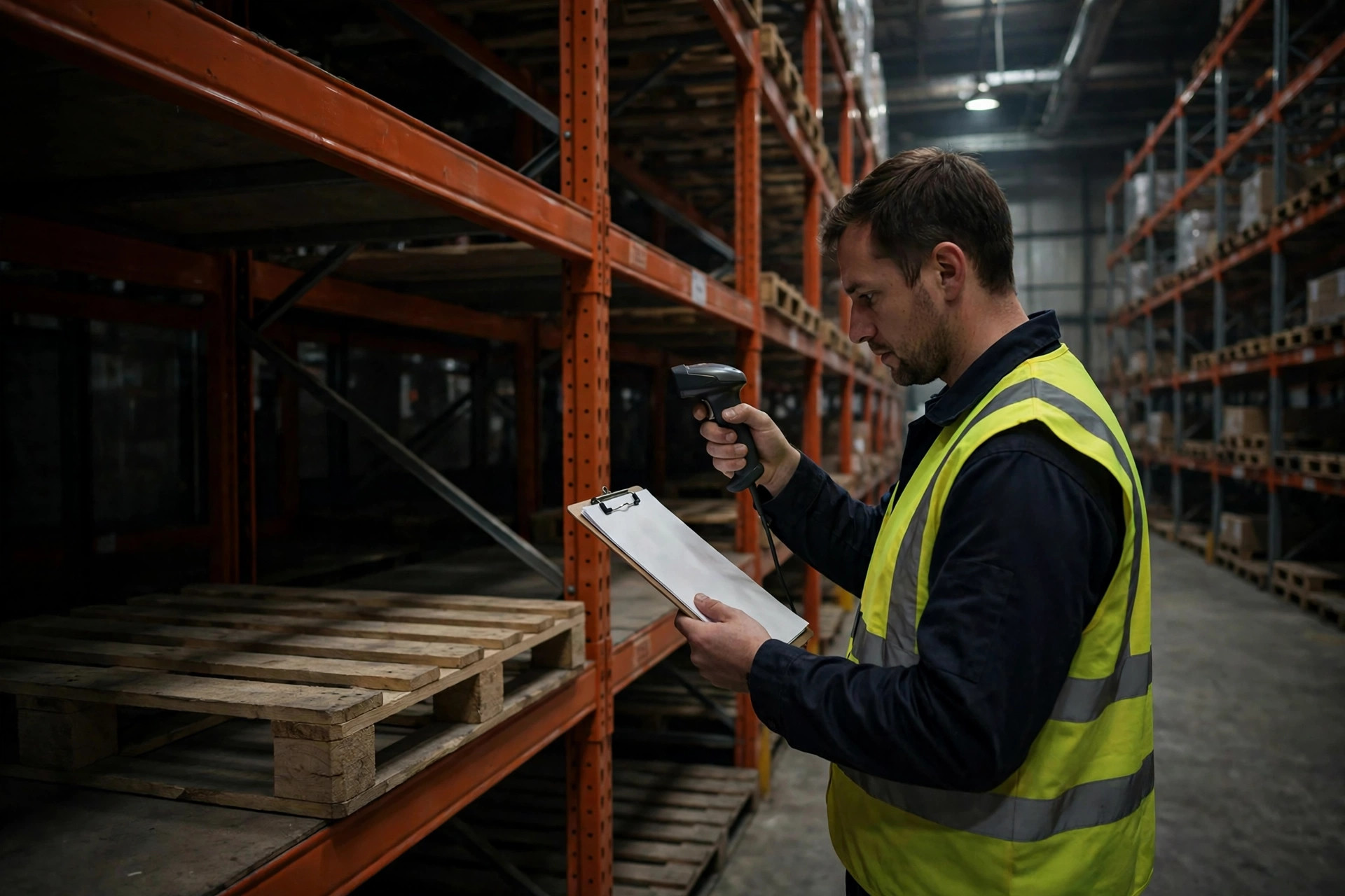Inventario fantasma: siete causas reales y el manual de soluciones