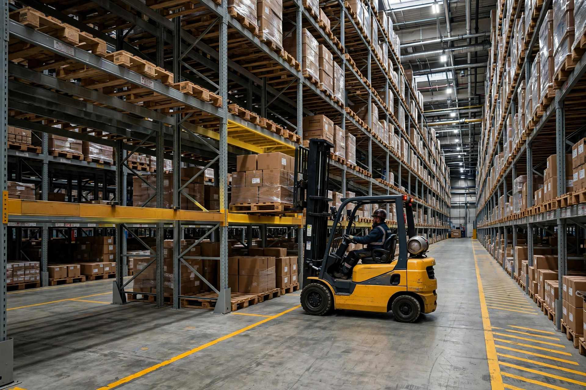 피크 시즌 60일 전: 시즌 SKU 사전 배치와 ABC 재계산