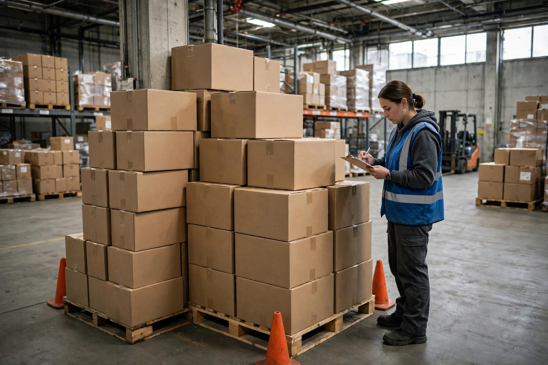 Liquidar stock muerto: descuento, pack o desecho — Tres balances