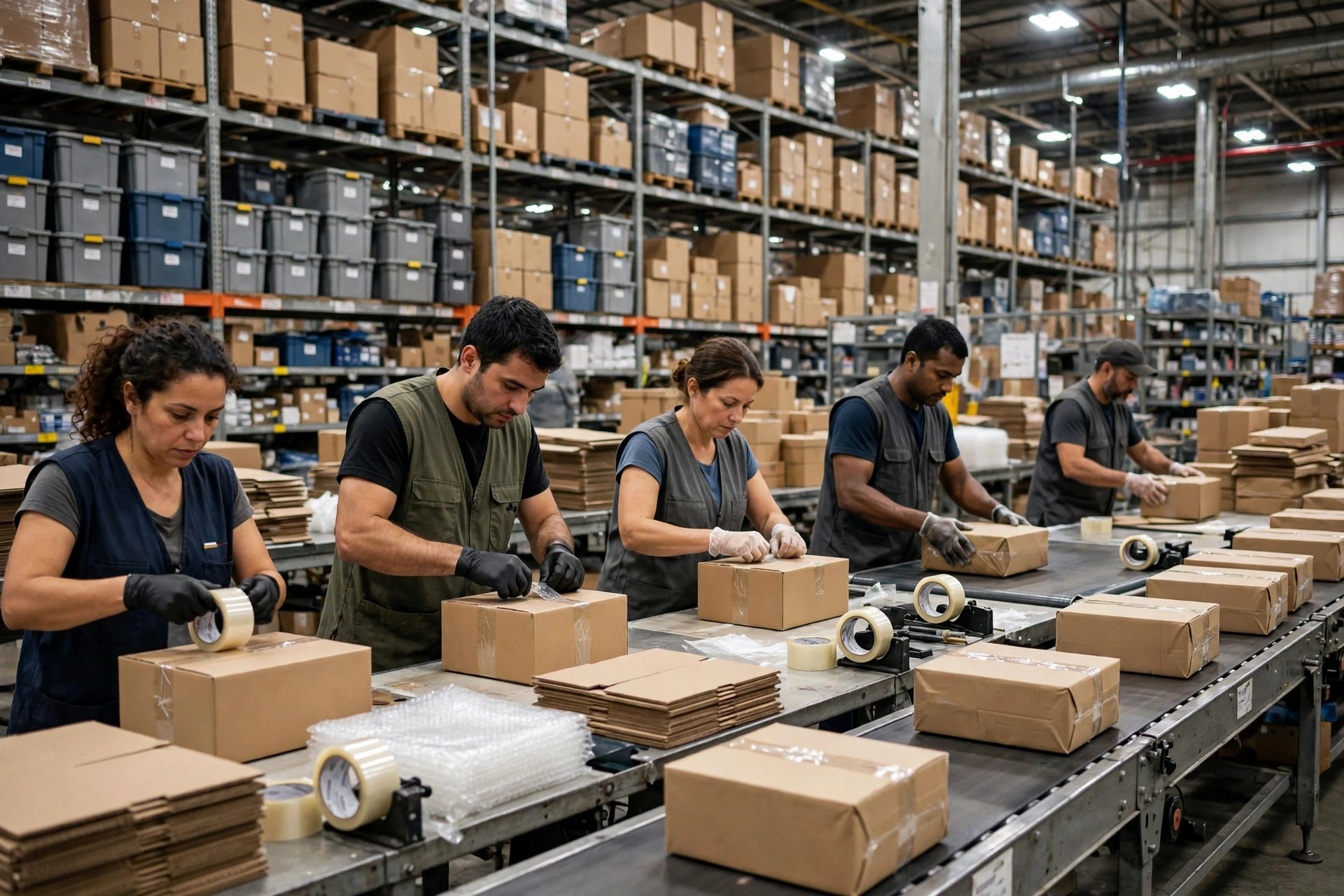 Shopee Brasil para vendedores chinos: logística local vs. transfronteriza — elige tu vía sin quemarte