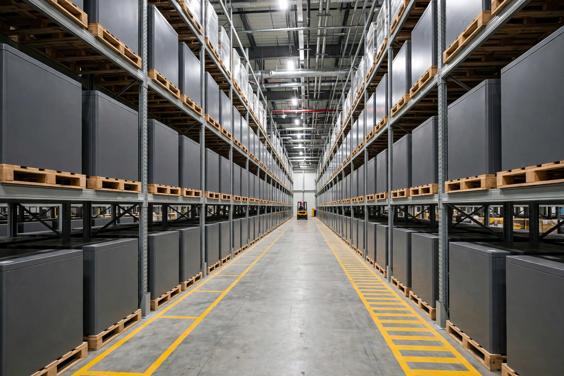 Sodium-Ion Batteries in the Warehouse: Don't Just Copy-Paste the Lithium Playbook