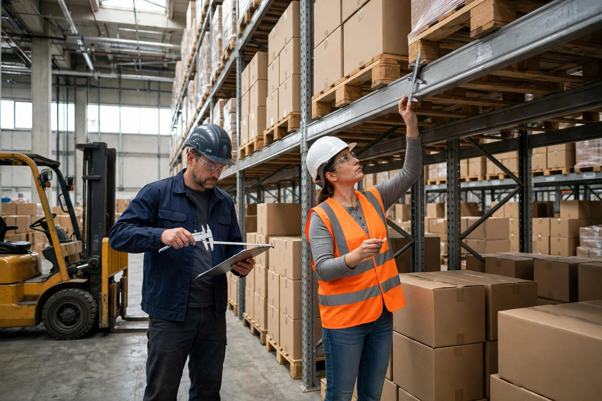 Thailand TISI Certification for Warehouse Equipment: What Asian Exporters Need to Get Right