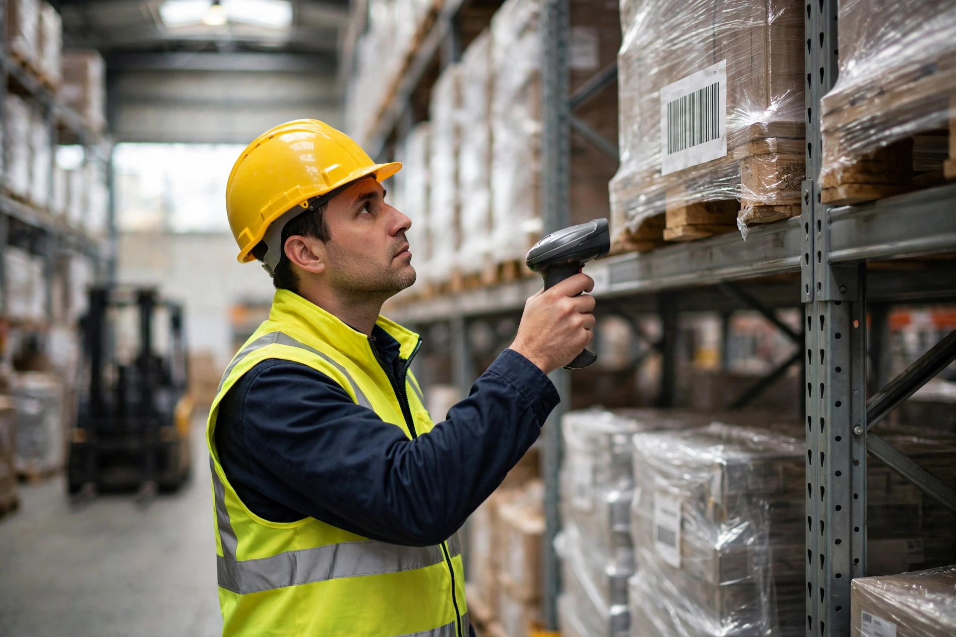 Do Not Pick a Scanner on Price Alone: Range, Drop Rating, and WMS Compatibility