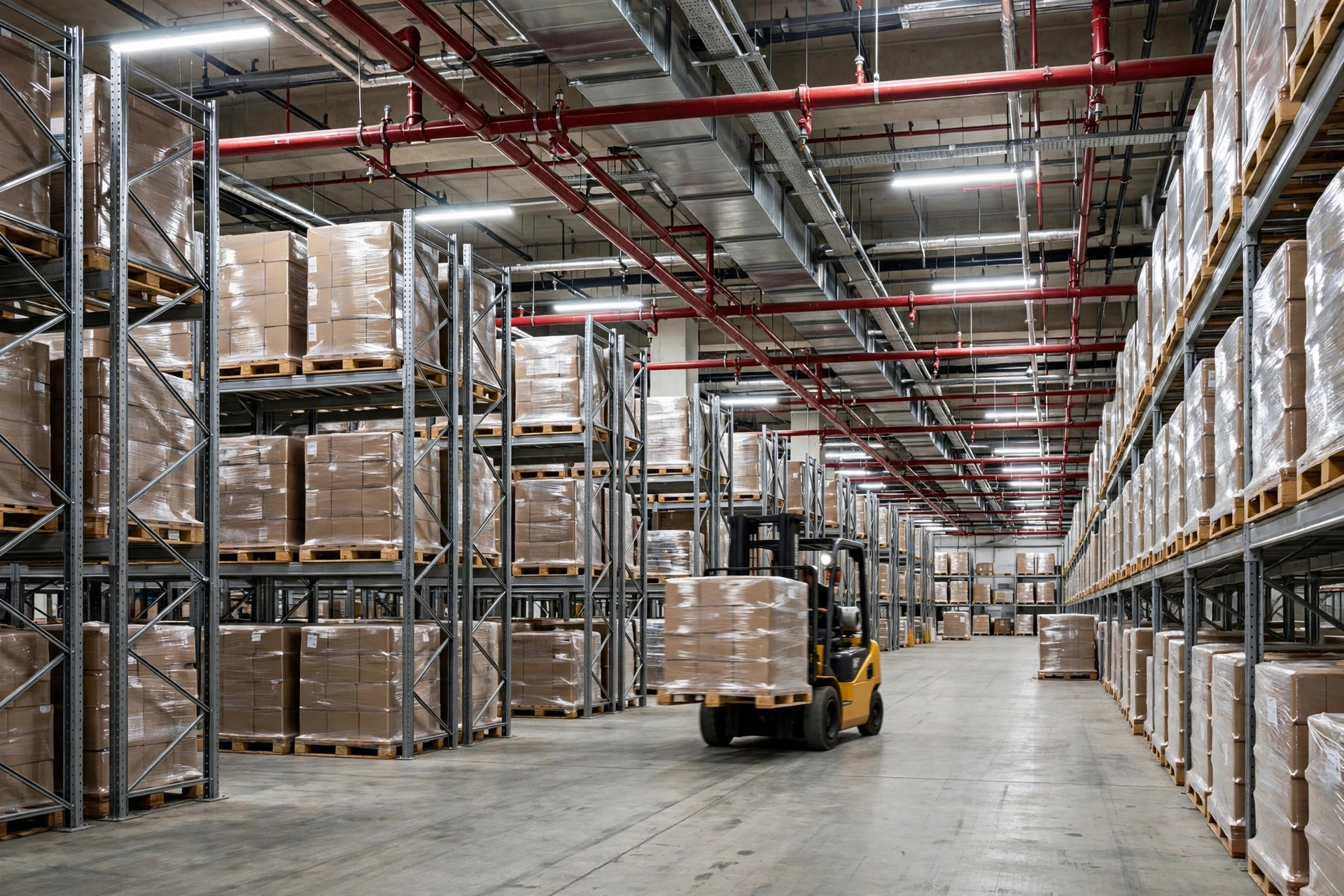 Warehouse Insurance Endorsements and Add-On Coverage: What to Buy and What Wastes Money