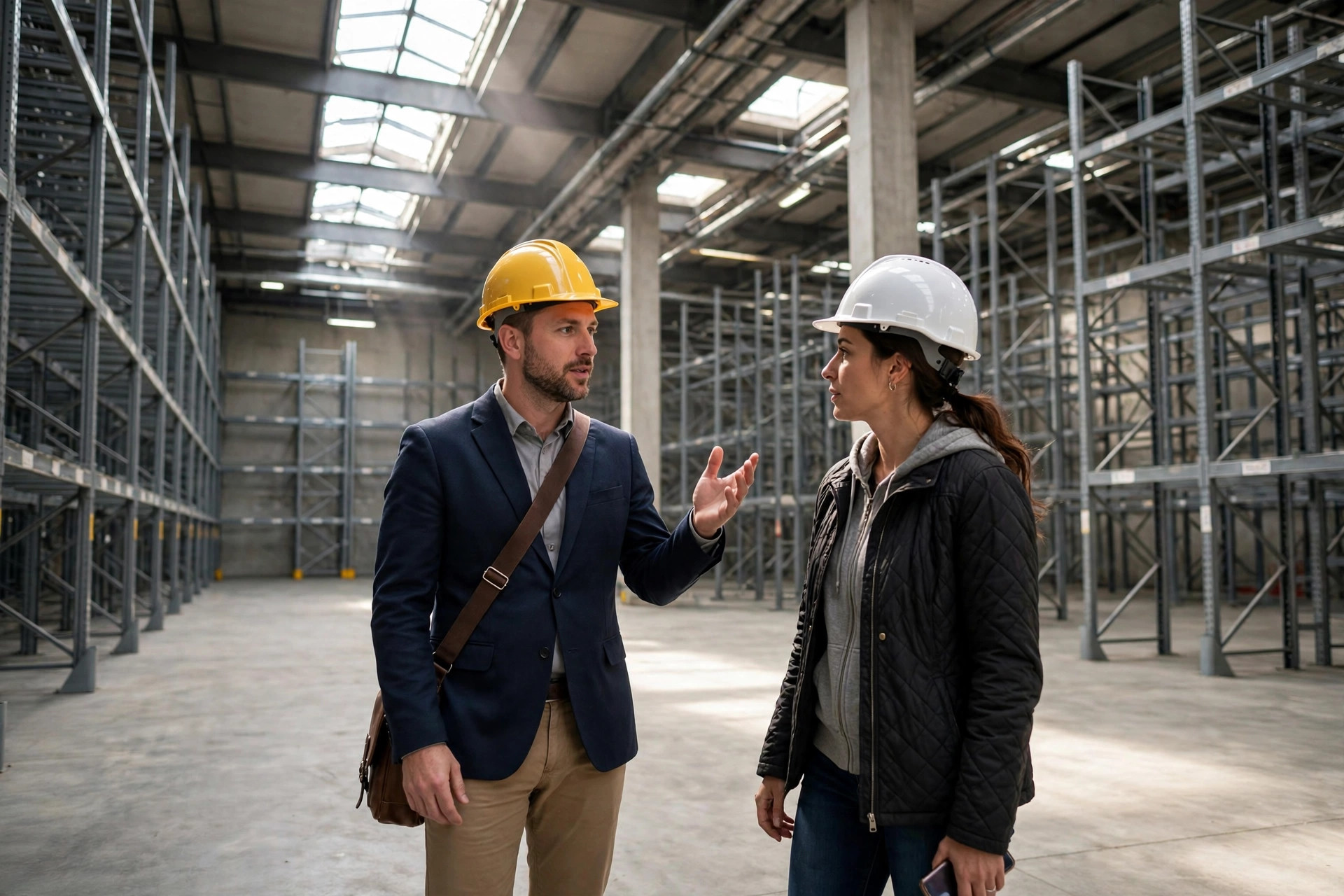 Negociación de renovación de arrendamiento de almacén: 5 cosas que negociar antes de que venza tu contrato