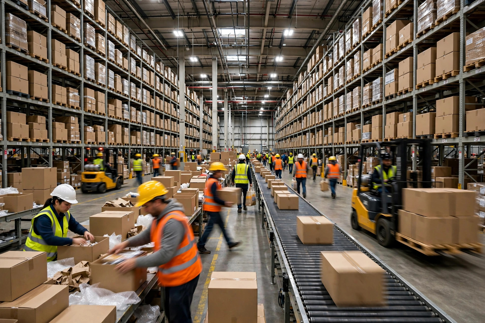 Personal temporal en temporada alta: agencia vs contratación directa — el costo y el riesgo reales