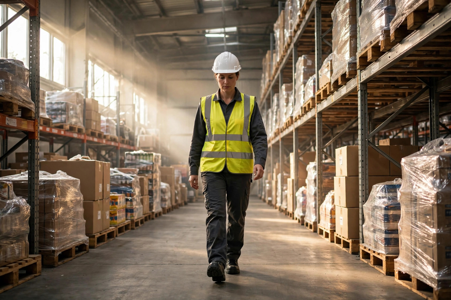 Qui paie les EPI ? La règle de paiement par l'employeur de l'OSHA et ses quatre exceptions