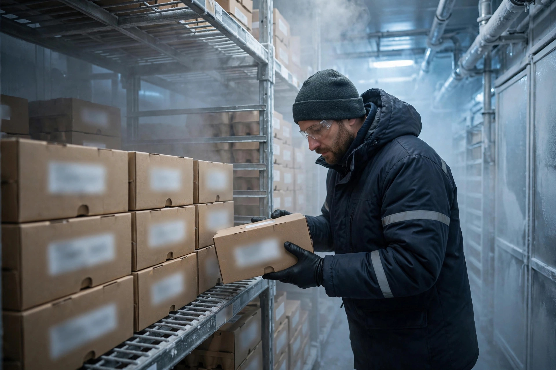 8 questions sur le suivi des lots et les dates d'expiration à poser avant de choisir un WMS pour l'alimentaire et la pharma