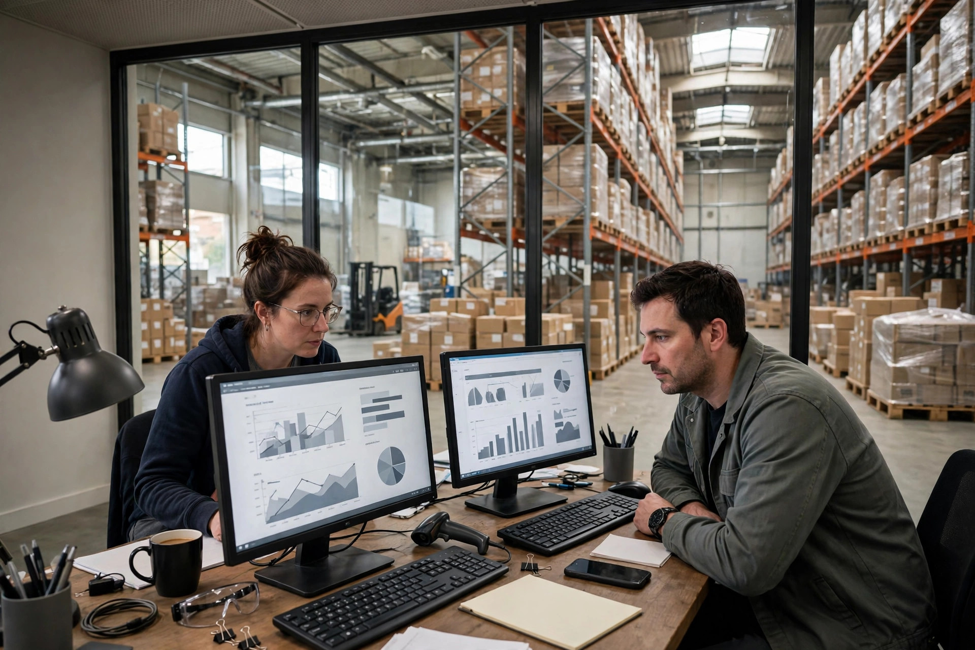 WMS Multi-Client Billing for 3PL Warehouses: Rate Cards, Billing Engines, and Reconciliation That Holds Up