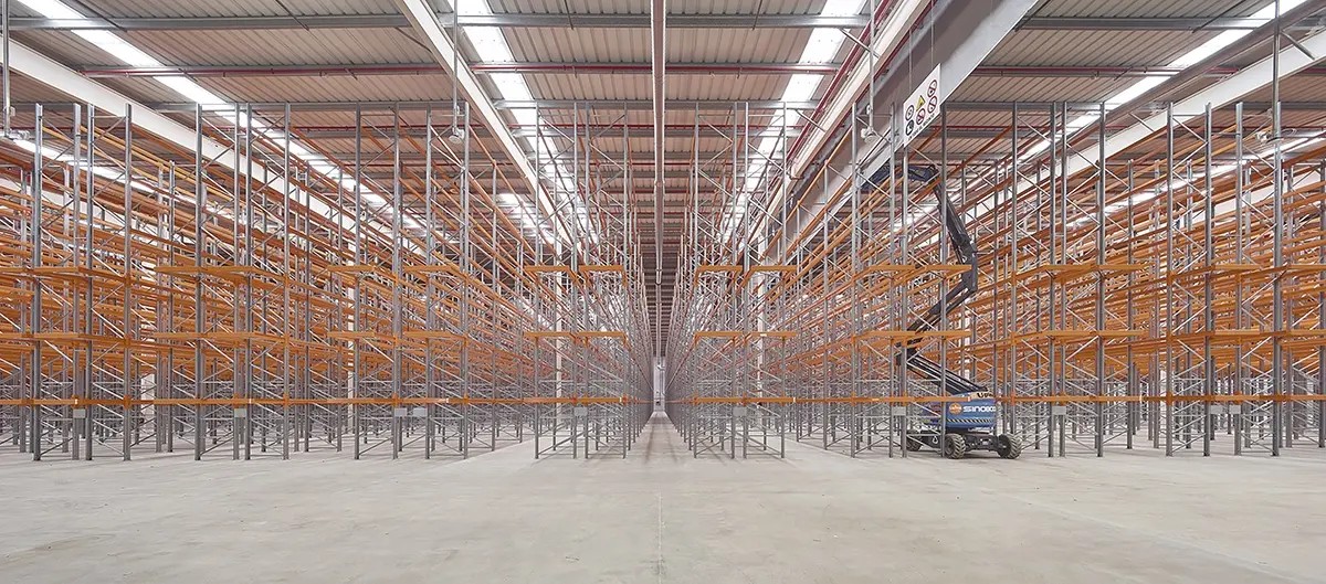 West Africa Warehousing & Logistics Expo 2027