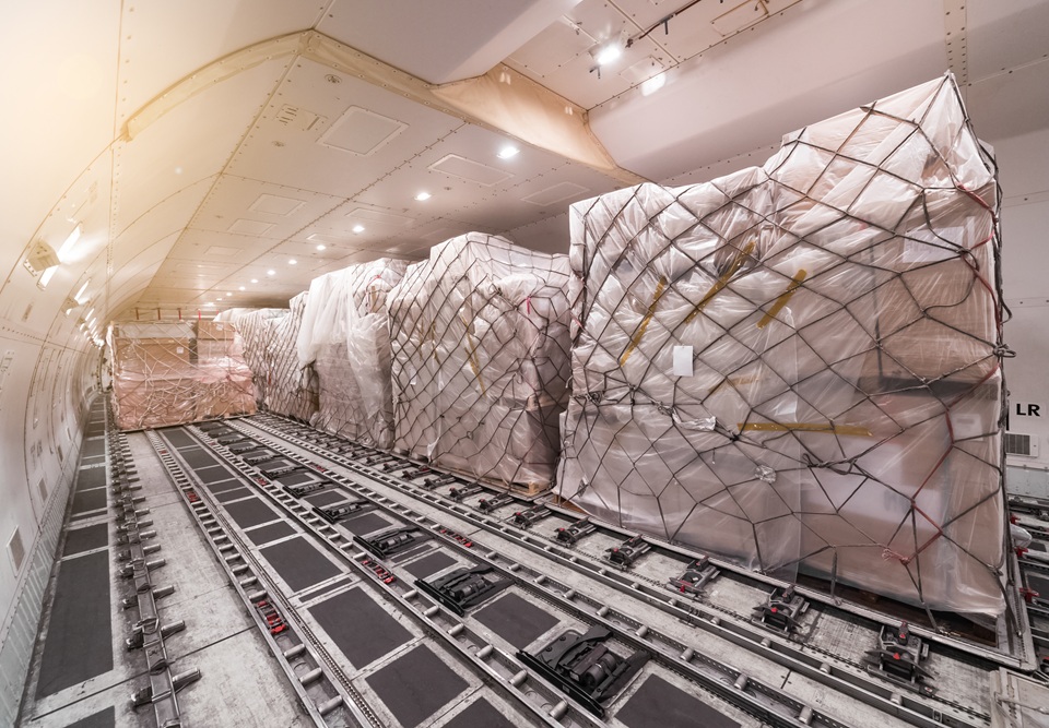 Cirium predicts nearly 750 new freighters in next 20 years