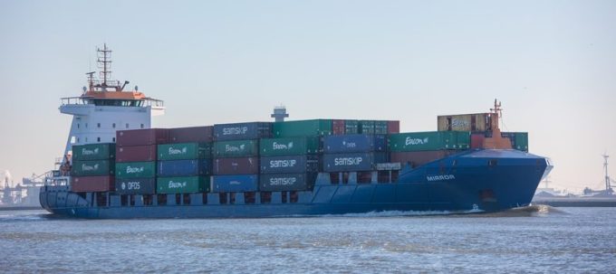 Boluda to acquire Samskip: 'a combination to lead European shortsea shipping'