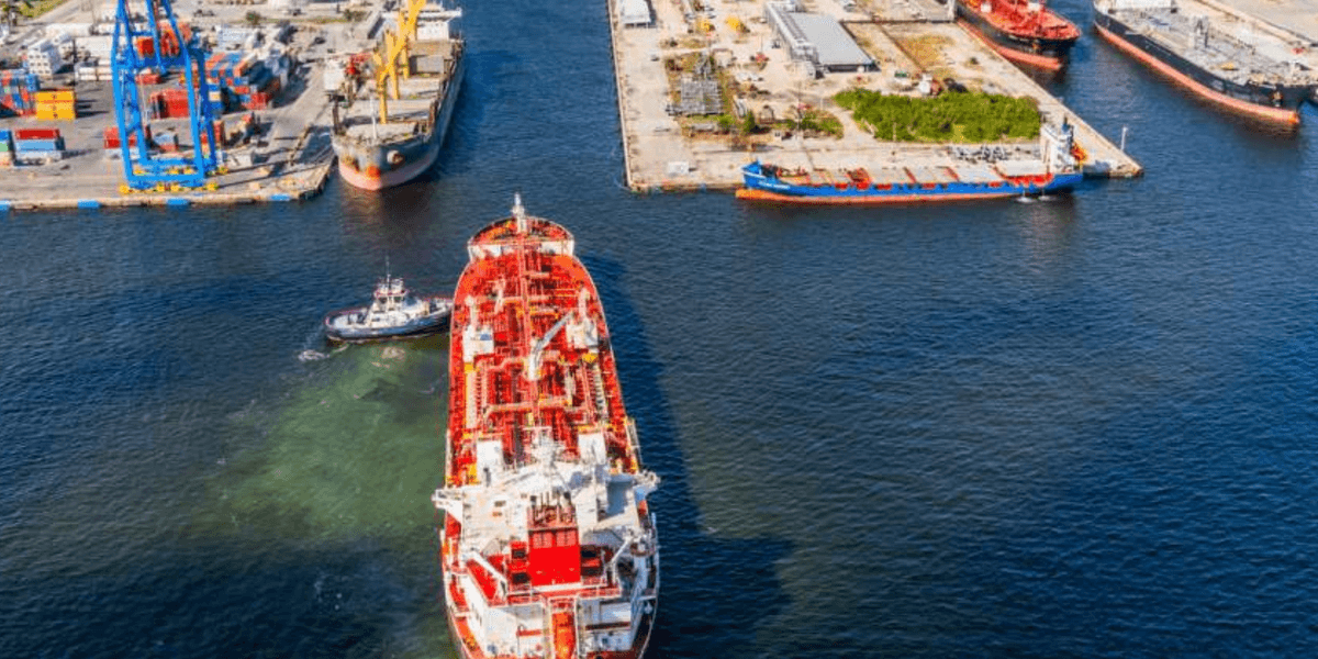 Le DOT attribue $498 millions à des projets d'amélioration portuaire dans 19 États