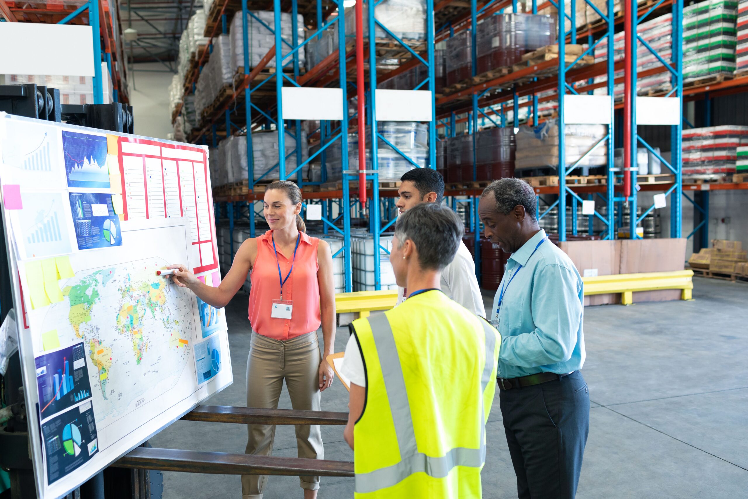 The Exception Backlog: Supply Chain's Overlooked Operational Constraint