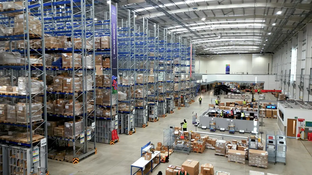 Holland & Barrett to invest €17.5m in Irish fulfilment operations