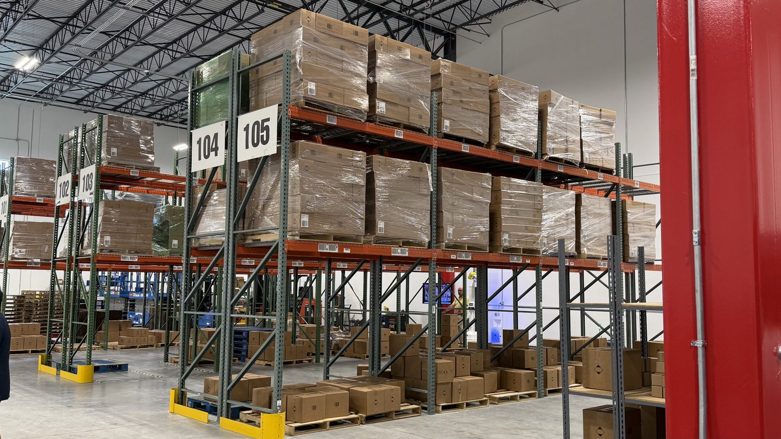 43% of shoppers plan to spend more this peak, Kenco finds