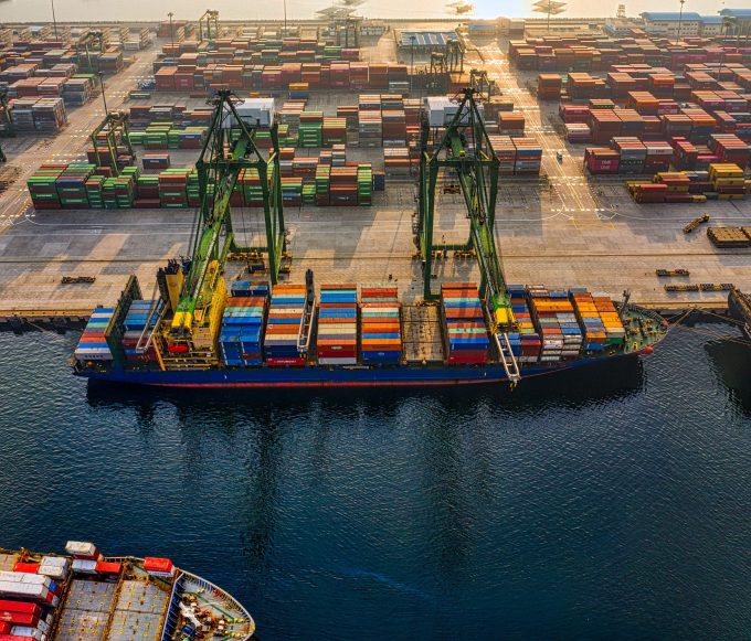 L'IA dans la logistique : là où elle est réelle et là où ce n'est que du bruit