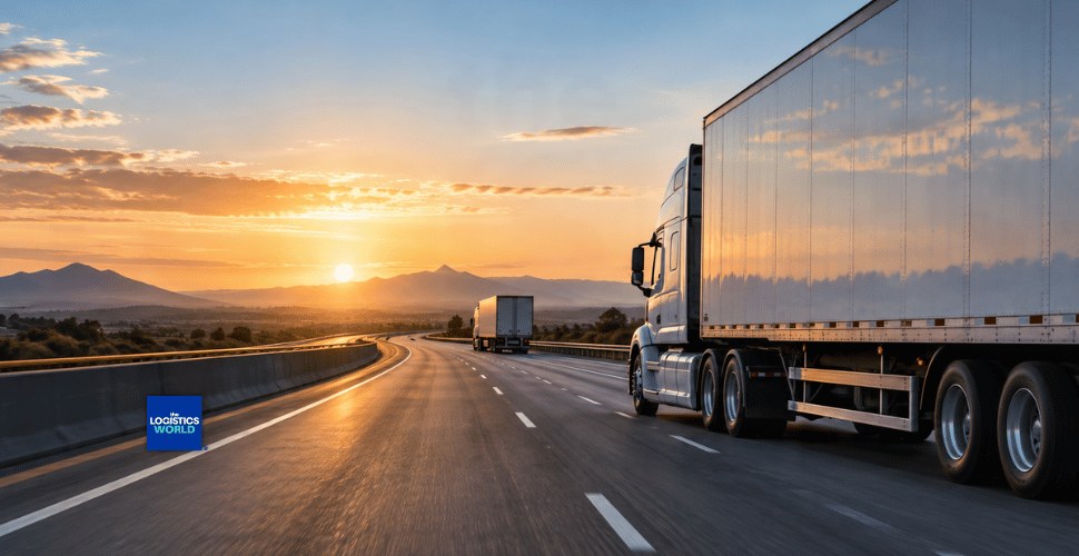 Mexican truckers end road blockades and reopen logistics corridors