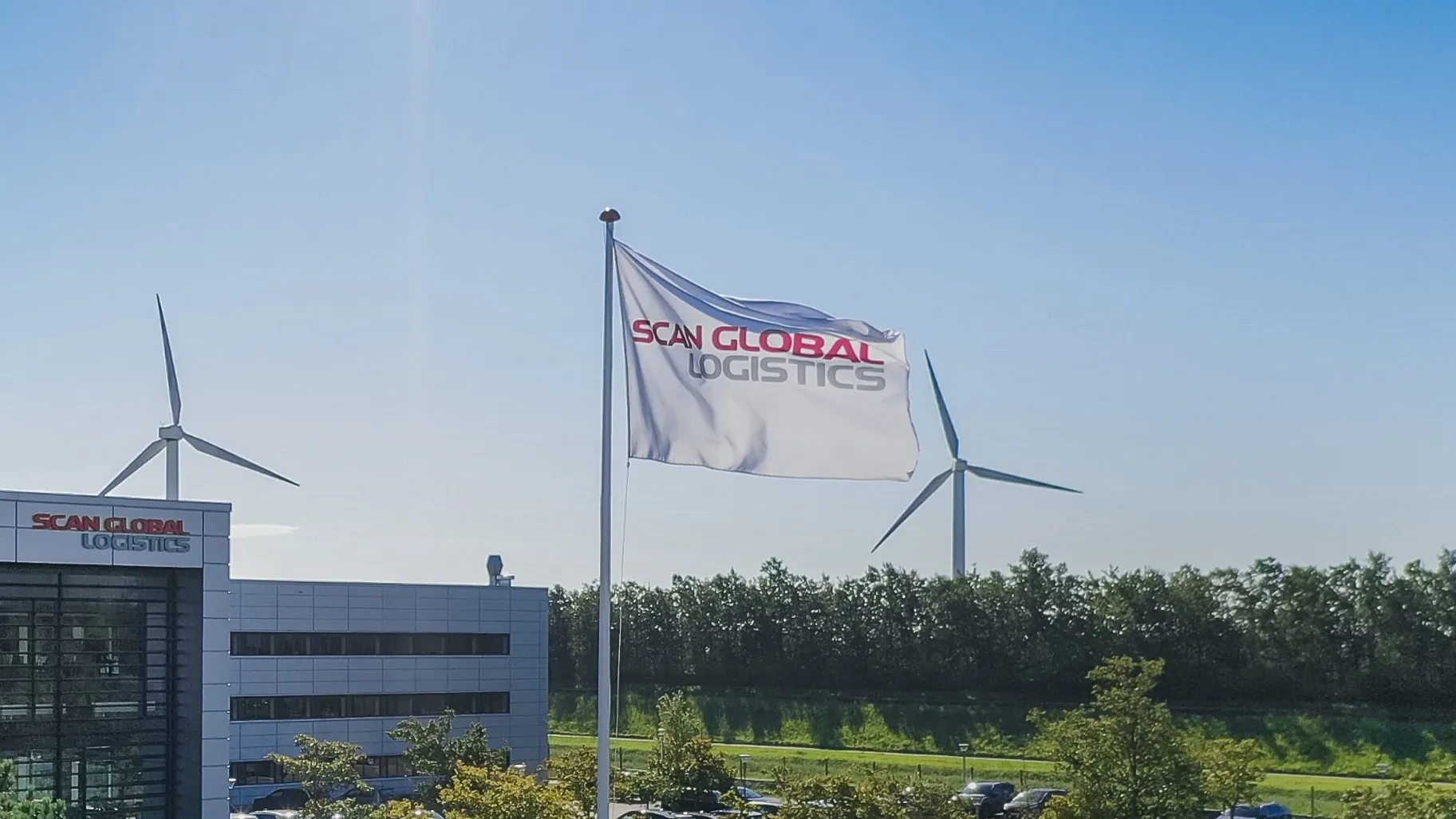 Scan Global Logistics adquirirá a OIA Global, con sede en Oregón