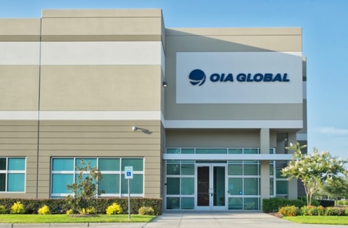 丹麦货代 Scan Global 收购美国 OIA